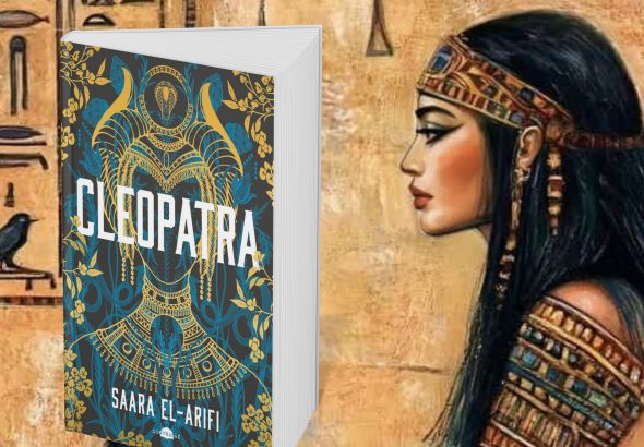 Cleopatra