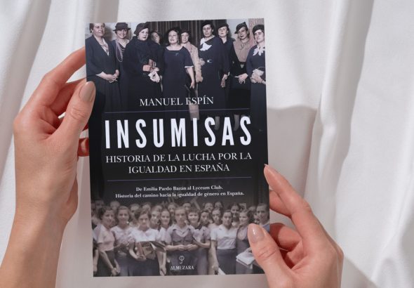 insumisas