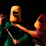 Imagen Border - Sr Smith