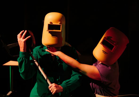 Imagen Border - Sr Smith