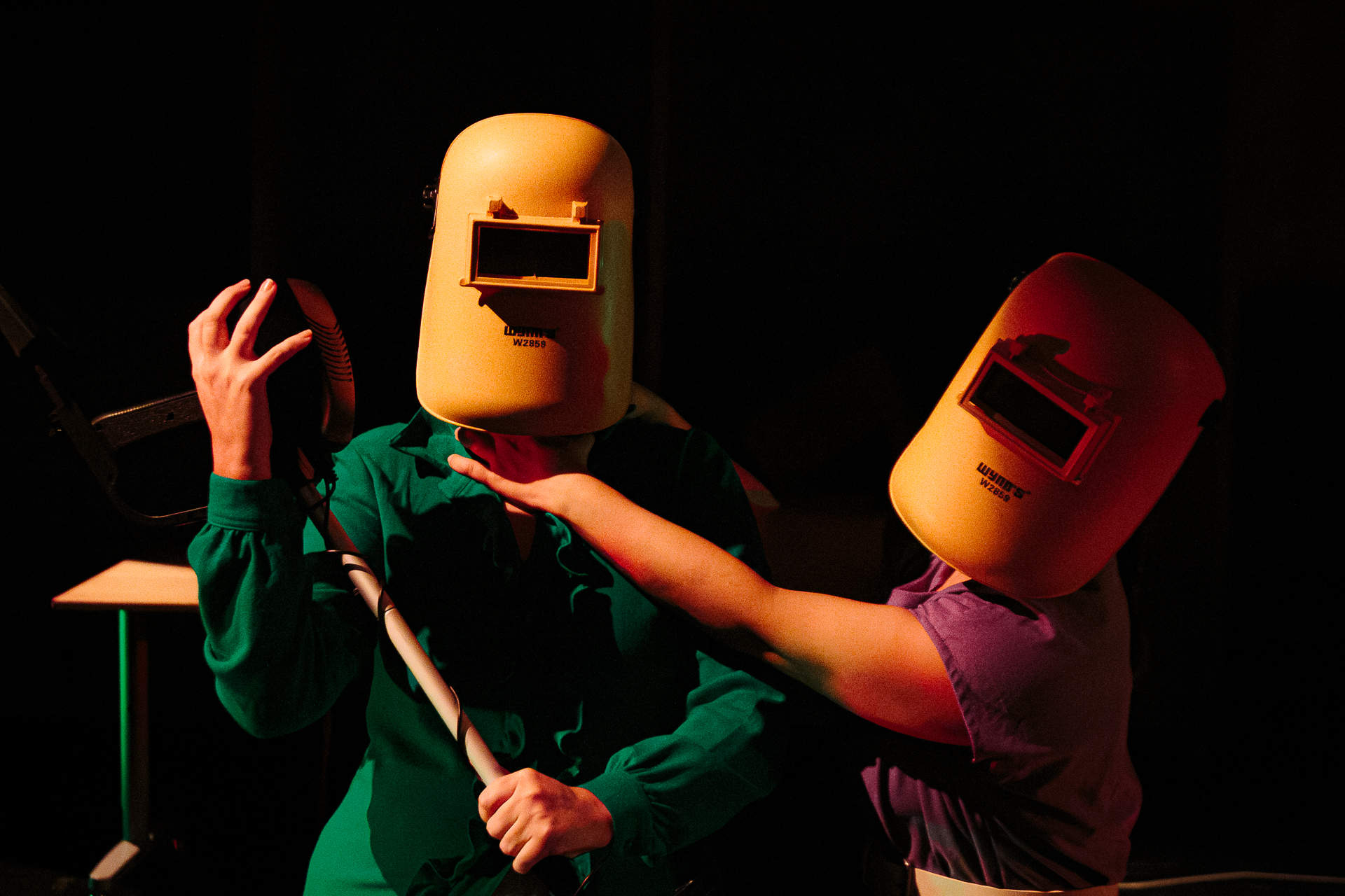 Imagen Border - Sr Smith