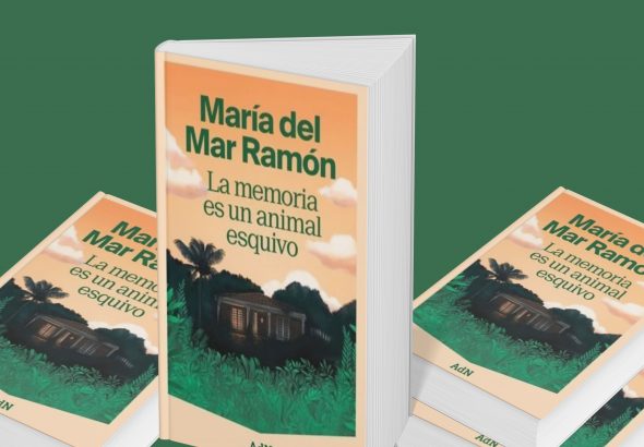 la-memoria-de-un animal-esquivo