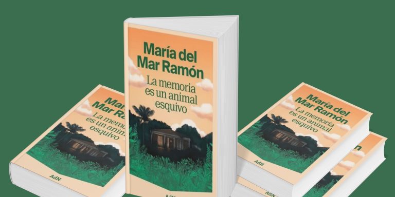 la-memoria-de-un animal-esquivo