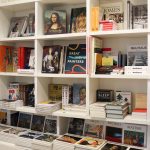 LIBRERÍA TIENDA THYSSEN