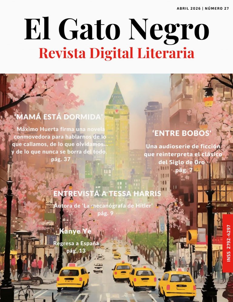 Revista Abril 2026