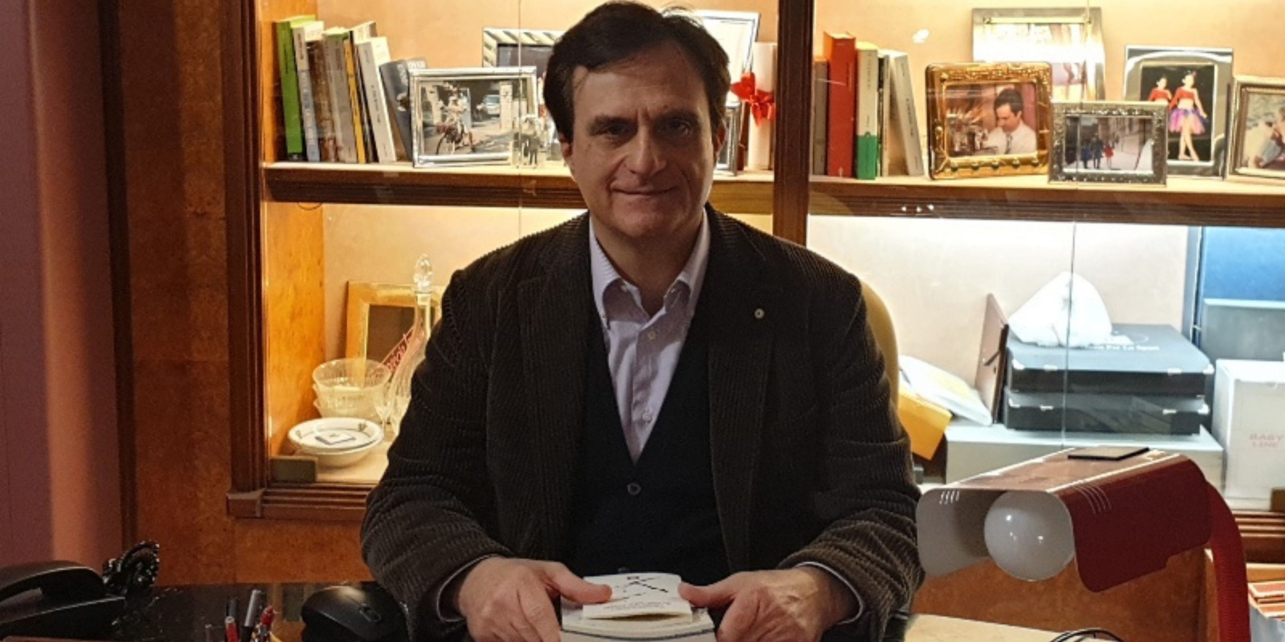 autor