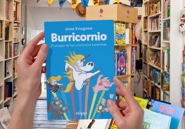 burricornio
