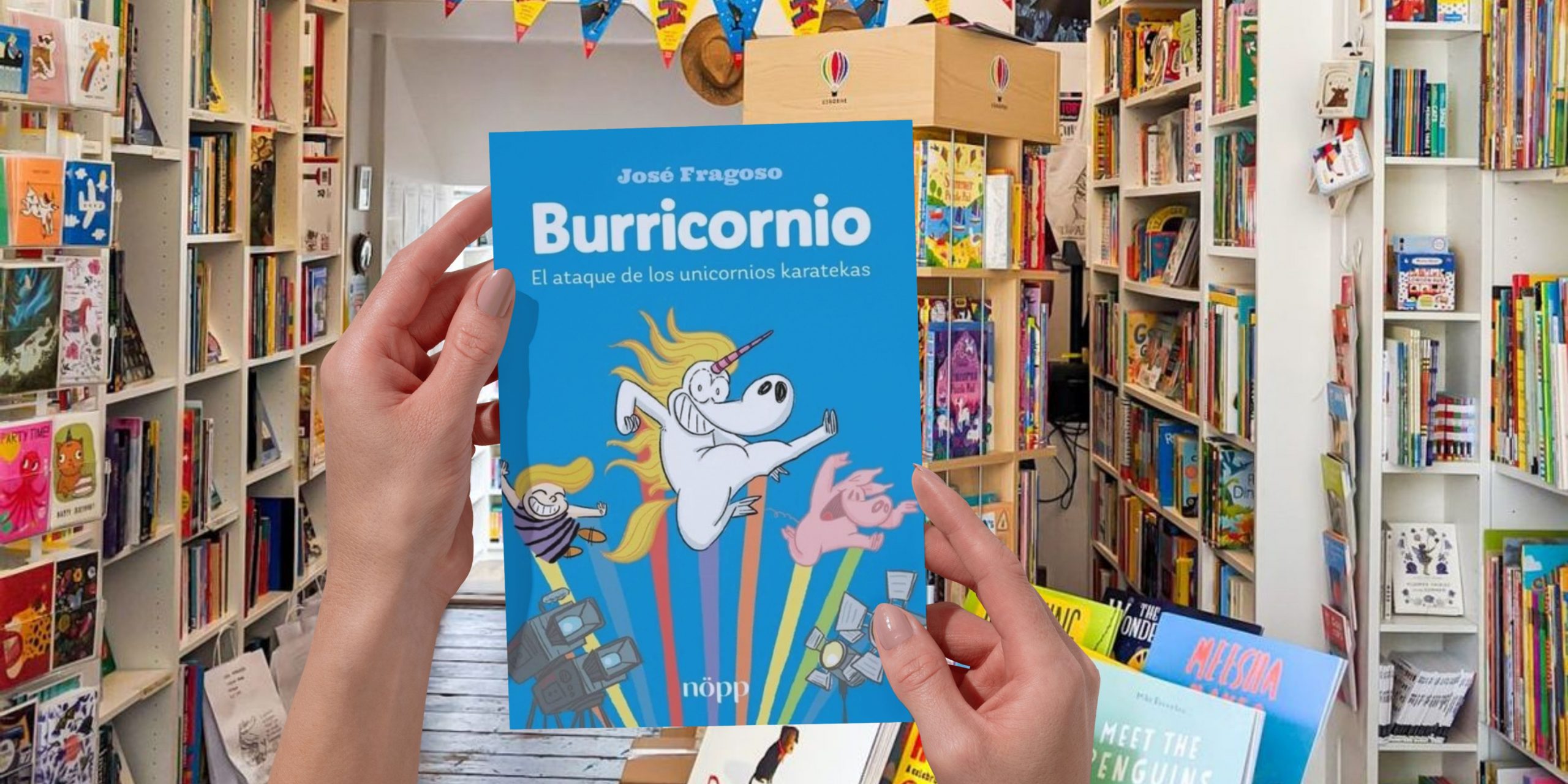 burricornio