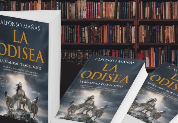 la-odisea