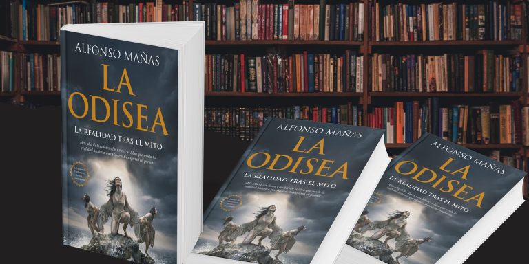 la-odisea