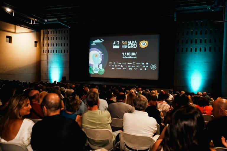 Festival Internacional de Cine de Almagro
