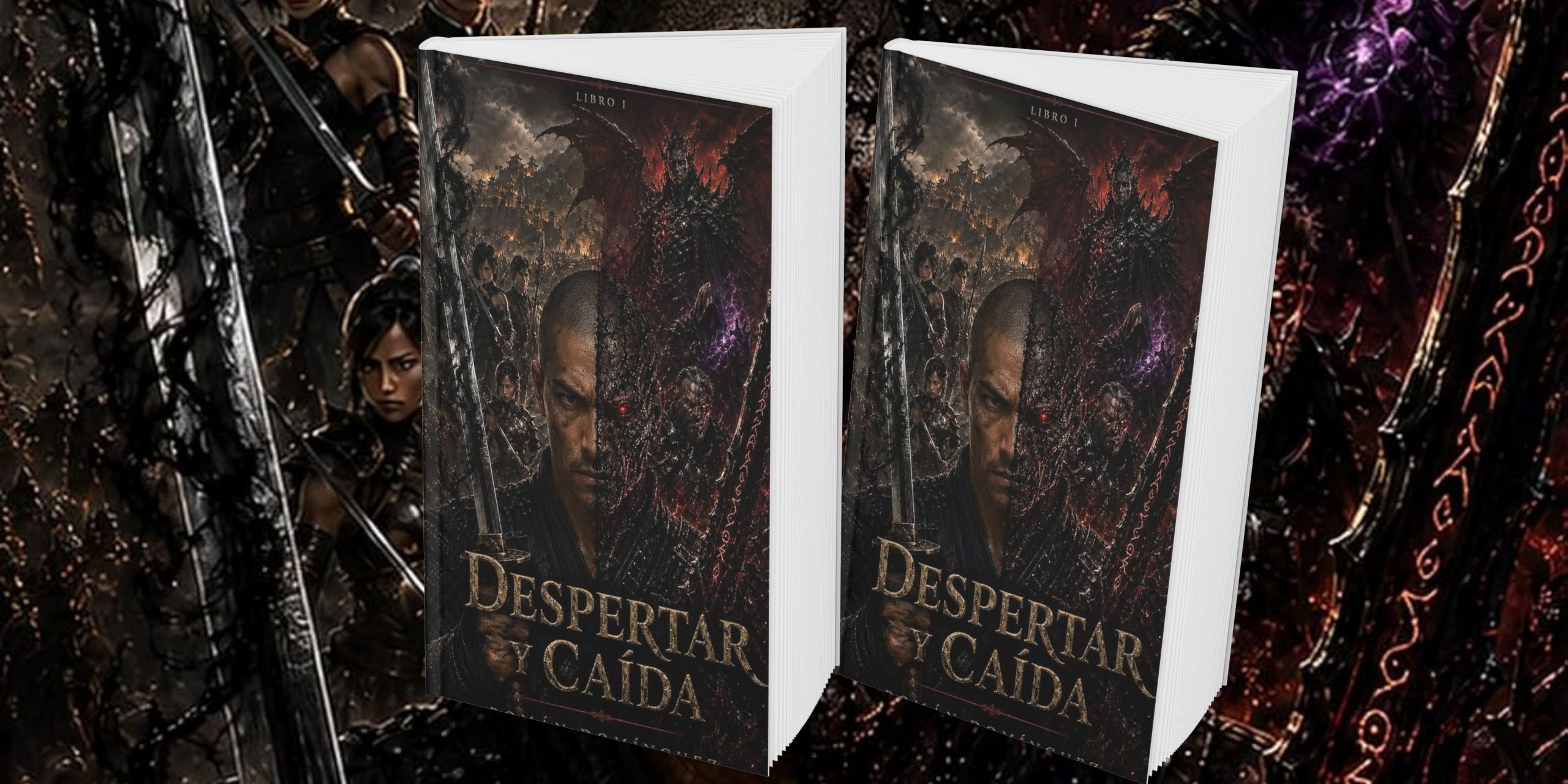 despertar-y-caída