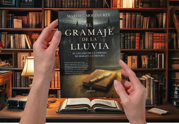 El gramaje de la lluvia