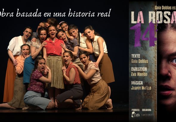 la-rosa