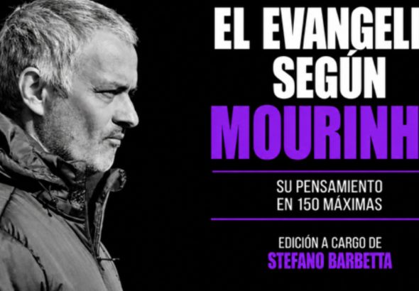 el-evangelio-segun-mourinho