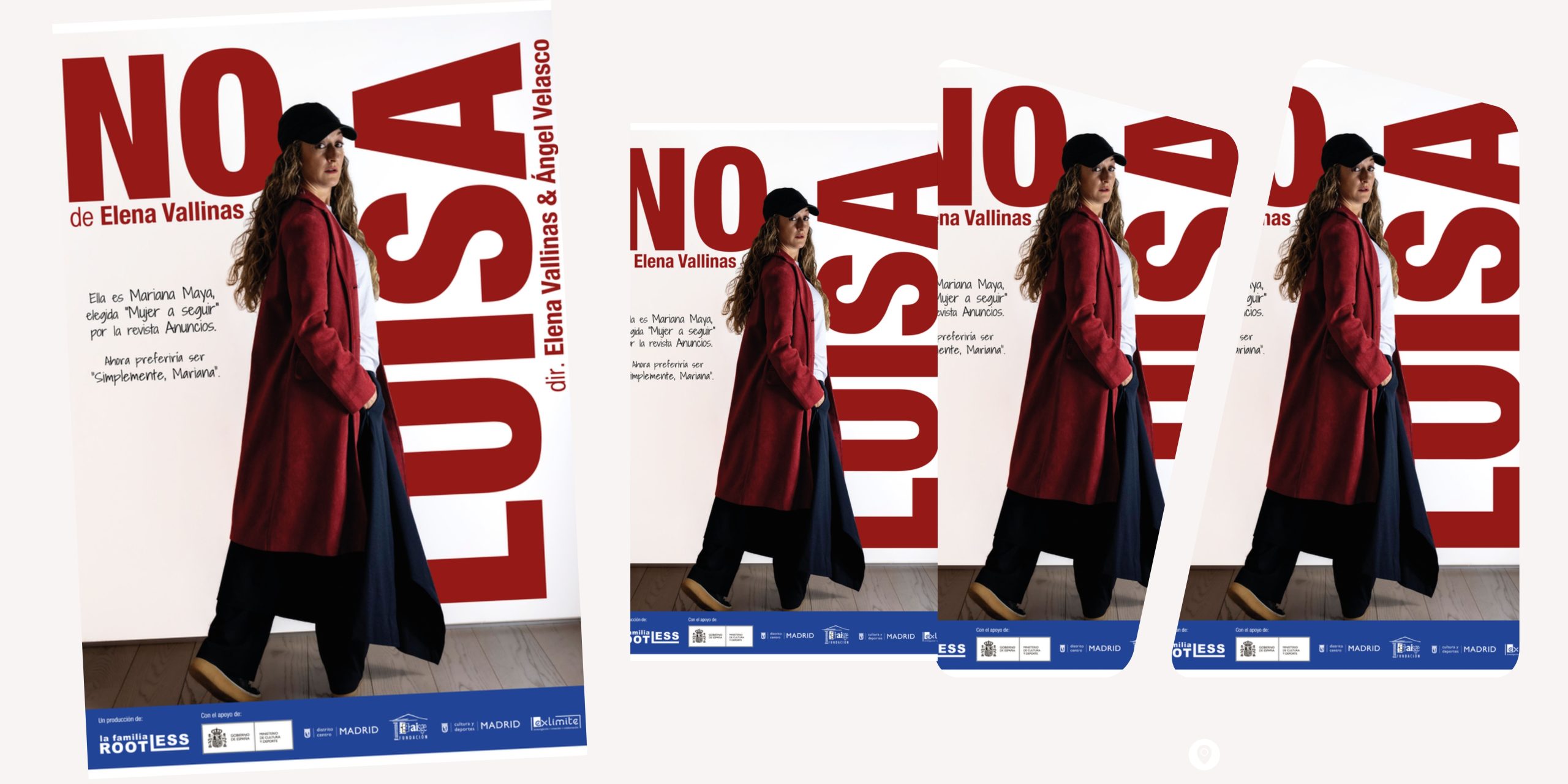 no-luisa